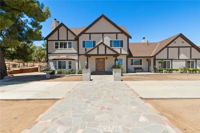 33923 53rd St W, Acton, CA 93510 - #1