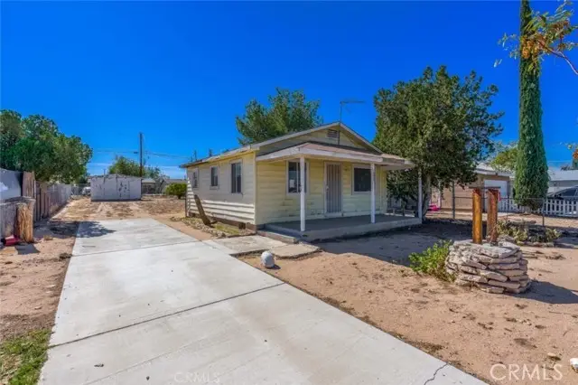16463 Pine Street, Hesperia, CA 92345 - #1