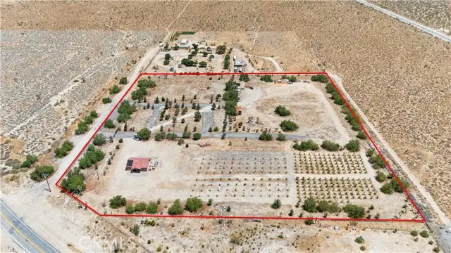 9421 Fort Tejon, Palmdale, CA 93550 - #1