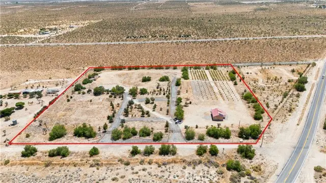 9421 Fort Tejon, Palmdale, CA 93550 - #2
