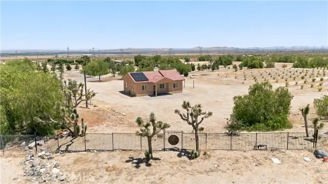 9421 Fort Tejon, Palmdale, CA 93550 - #3