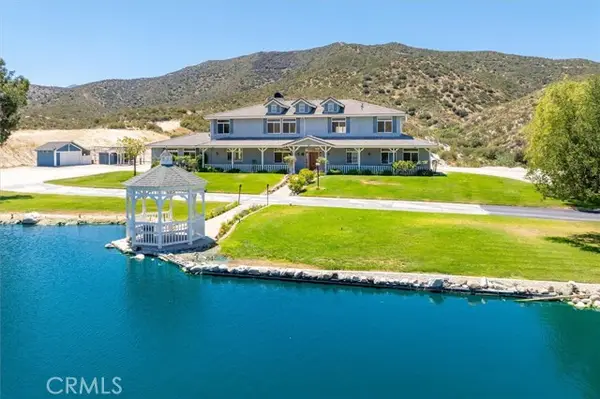 7650 Soledad Canyon, Acton, CA 93510