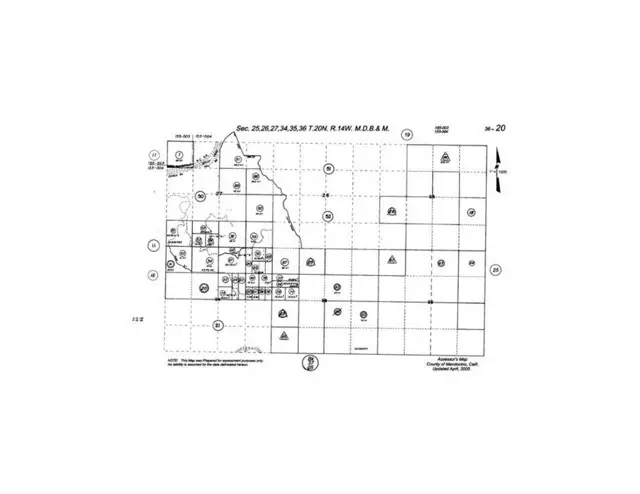 35085 Covelo, Willits, CA 95490 - #2