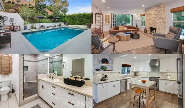 5117 Lubao Avenue, Woodland Hills, CA 91364
