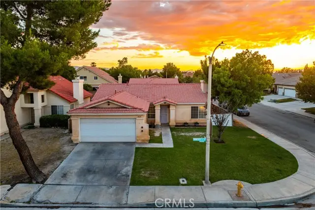 44129 Amherst Lane, Lancaster, CA 93536 - #1
