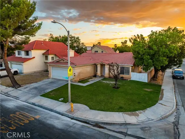 44129 Amherst Lane, Lancaster, CA 93536 - #2