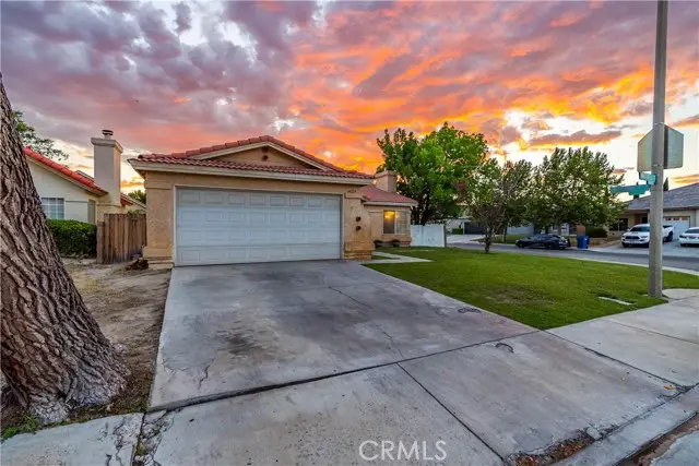 44129 Amherst Lane, Lancaster, CA 93536 - #3