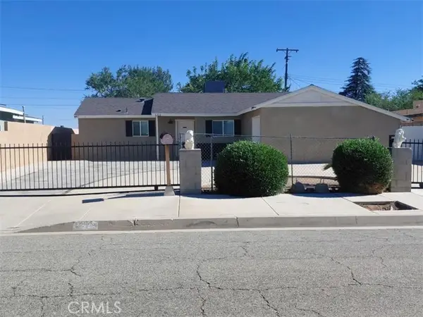 1211 Avenue R3, Palmdale, CA 93550