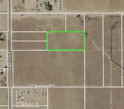 0 Vic Avenue K10, Lancaster, CA 93535