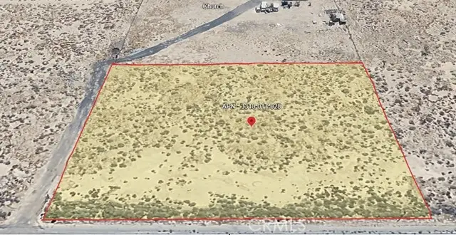 120 Avenue F, Lancaster, CA 93535 - #1