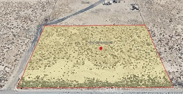 120 Avenue F, Lancaster, CA 93535