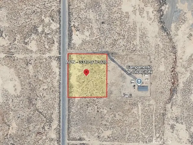 120 Avenue F, Lancaster, CA 93535 - #2