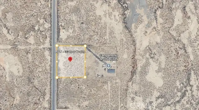 120 Avenue F, Lancaster, CA 93535 - #3