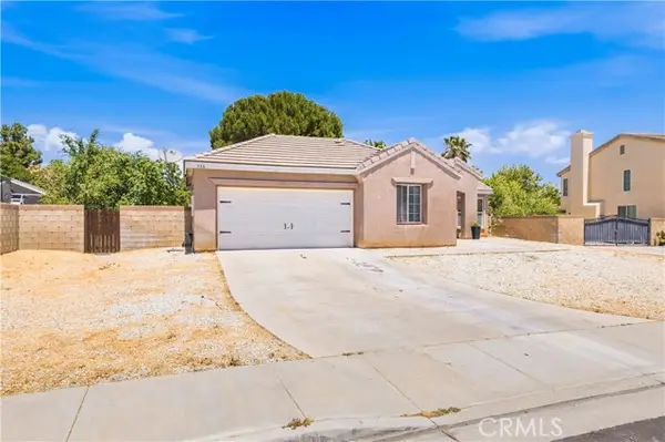 333 Fantasy, Palmdale, CA 93551