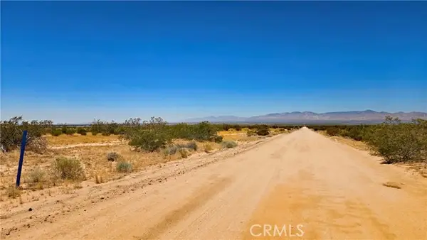 0 Rudnick Blvd near 130th St, California City, CA 93505