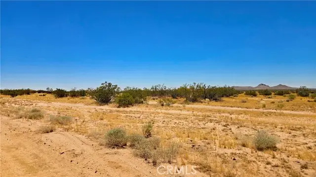 0 Rudnick Blvd near 130th St, California City, CA 93505 - #2