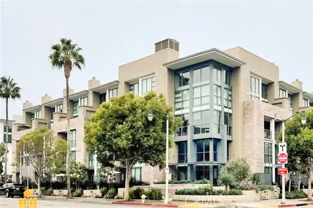 13045 Pacific Promenade  #303, Playa Vista, CA 90094 - #1