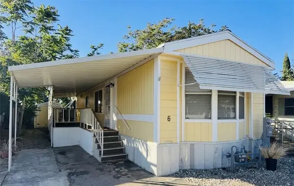 333 Dennison  #6, Tehachapi, CA 93561