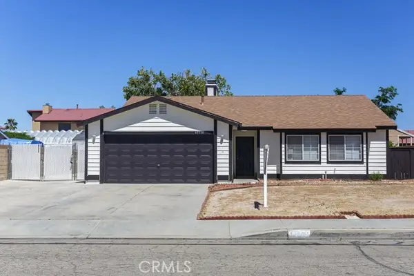 43934 Palm Vista Avenue, Lancaster, CA 93535