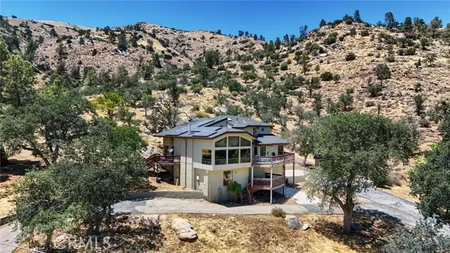 21800 Quail Springs Rd., Tehachapi, CA 93561 - #1