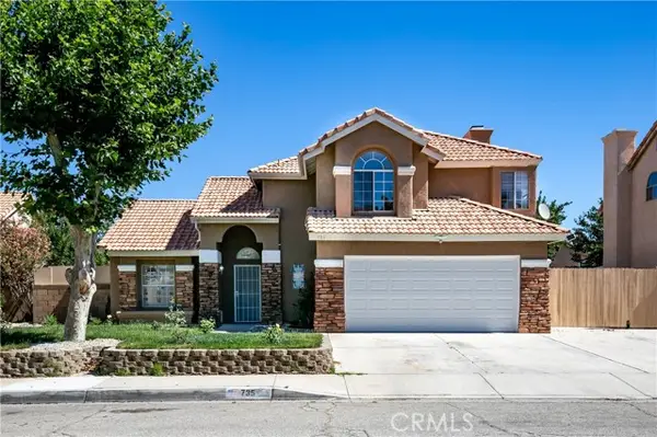 735 Avenue K7, Lancaster, CA 93535