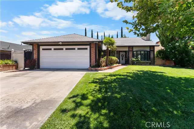 2038 Avenue R12, Palmdale, CA 93550 - #1