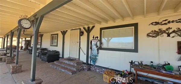 33805 Buffalo Ridge, Acton, CA 93510