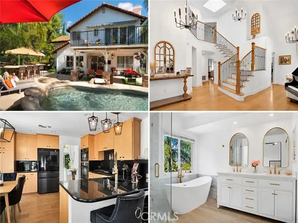 24727 Bracken Lane, Stevenson Ranch, CA 91381