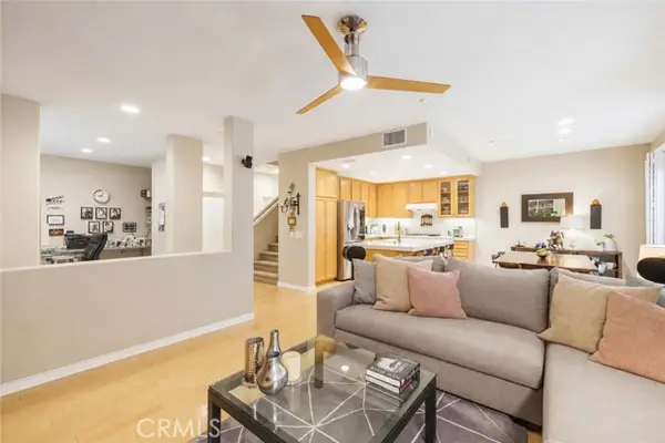 25441 Eagle Lane  #140, Valencia, CA 91381