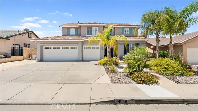 4048 De Anza, Palmdale, CA 93551 - #1
