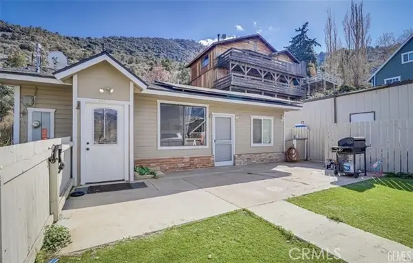 3432 California Trail, Frazier Park, CA 93225