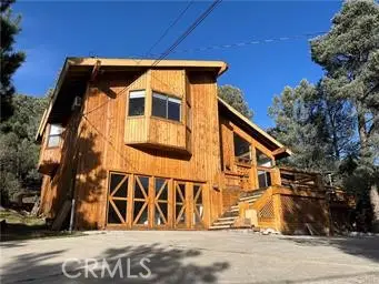 16421 Grizzly, Pine Mountain Club, CA 93222 - #1