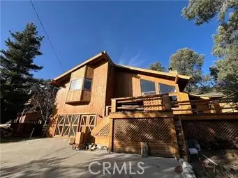 16421 Grizzly, Pine Mountain Club, CA 93222 - #3