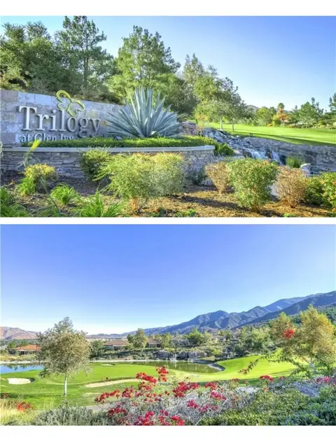 23803 La Posta Court, Corona, CA 92883 - #2