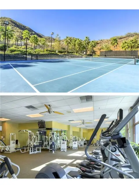 23803 La Posta Court, Corona, CA 92883 - #3