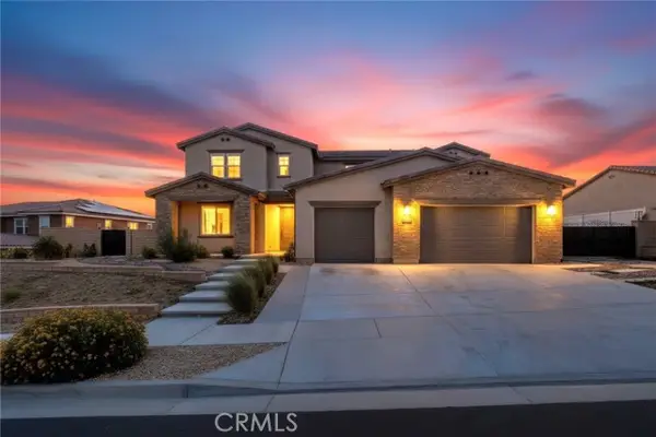 3872 Eliopulos Ranch Drive, Palmdale, CA 93551