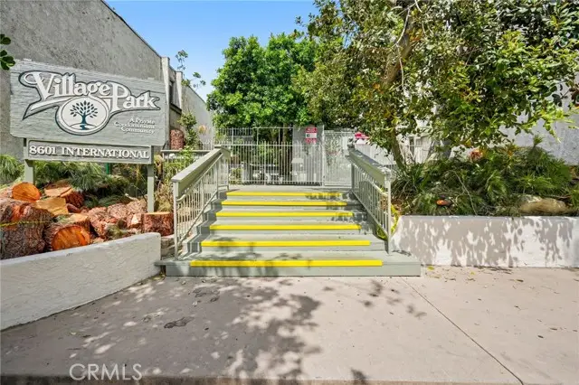 8601 International Avenue  #234, Canoga Park, CA 91304 - #2