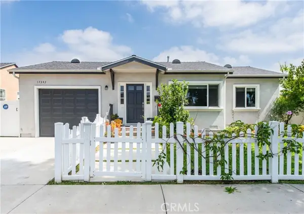 17343 Martha Street, Encino, CA 91316