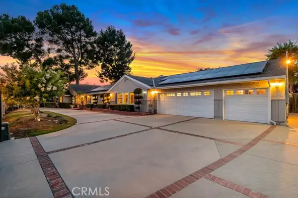 13600 Norris Avenue, Sylmar, CA 91342