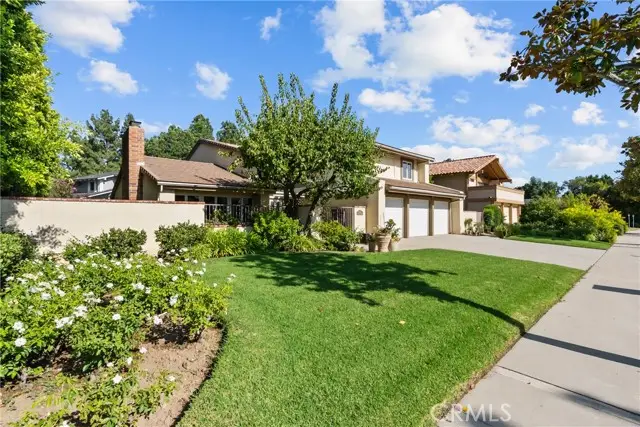 10216 Melvin, Northridge, CA 91324 - #1