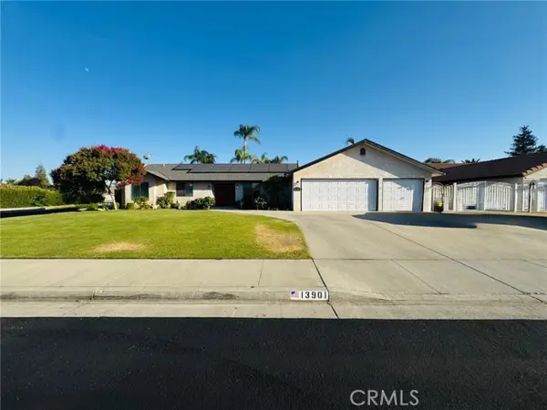 13901 Laverton, Bakersfield, CA 93314