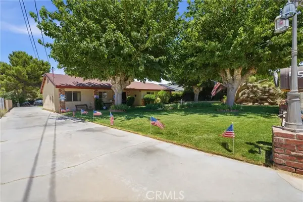 4533 W Ave K12, Quartz Hill, CA 93536