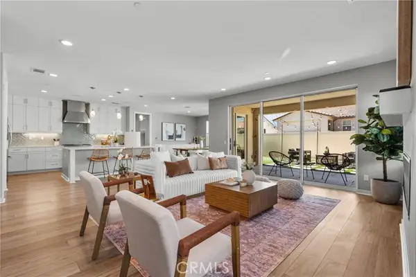 18138 Tableau, Saugus, CA 91350