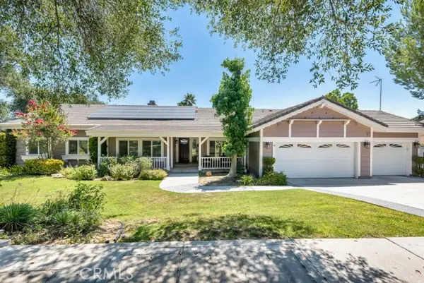 9734 Kentland, Chatsworth, CA 91311
