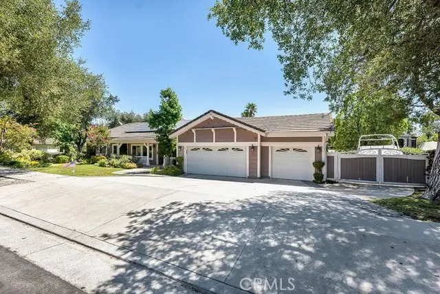 9734 Kentland, Chatsworth, CA 91311 - #2
