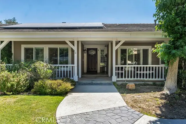9734 Kentland, Chatsworth, CA 91311 - #3