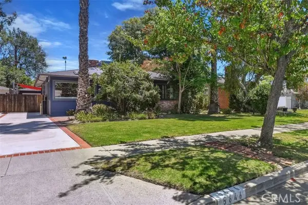 5646 Norwich Ave., Sherman Oaks, CA 91411