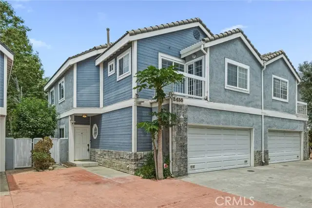 2455 Oneida Street  #A, Pasadena, CA 91107 - #1
