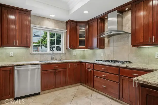 2455 Oneida Street  #A, Pasadena, CA 91107 - #2