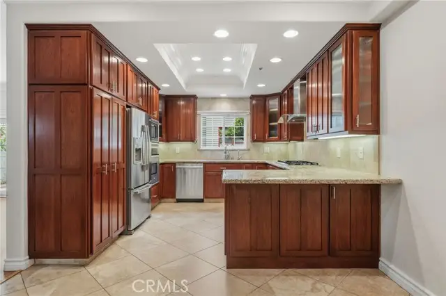 2455 Oneida Street  #A, Pasadena, CA 91107 - #3